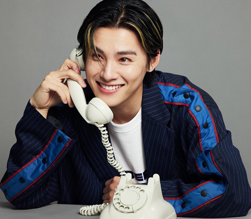 【TH SUB】RING³ PHONE INTERVIEW Kawanishi Takumi #JO1